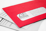 Direct Mailing Services