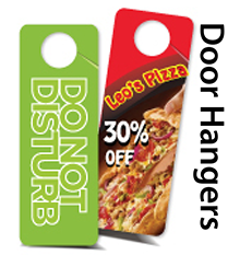 Door Hangers