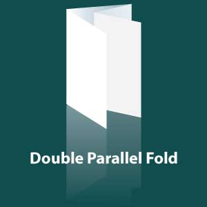 double-parallel